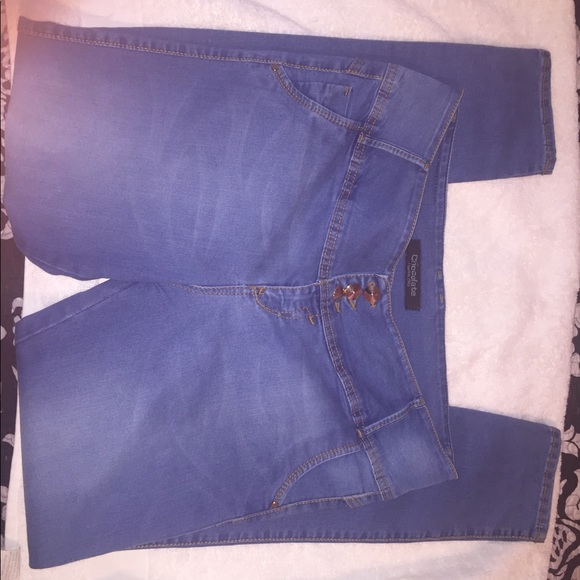 Light jeans - Picture 2 of 5